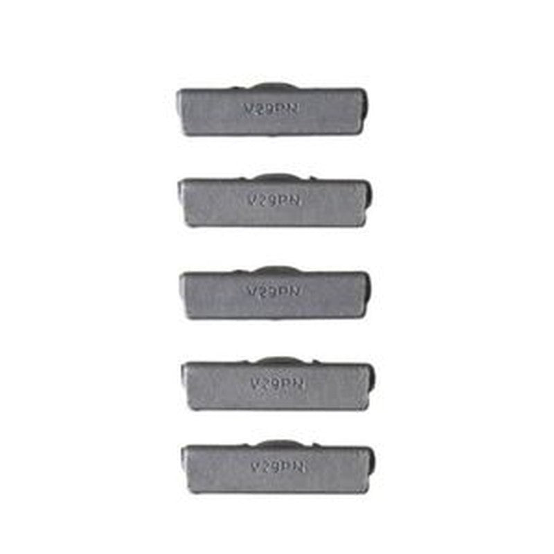 5-Piece Flex Pin V29PN for Excavator