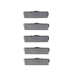 5-Piece Flex Pin V29PN for Excavator