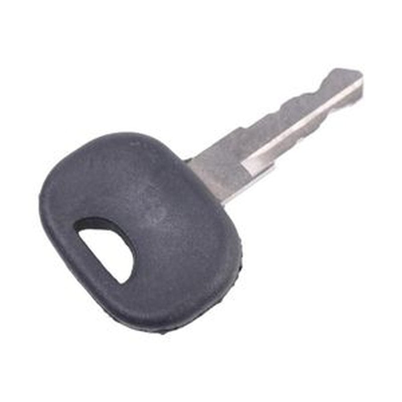 5 Ignition Keys for John Deere & Volvo Heavy Equipment buymachineryparts
