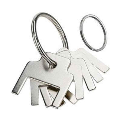 5 Pieces Key 770301 for Kimberly Clark Dispensers