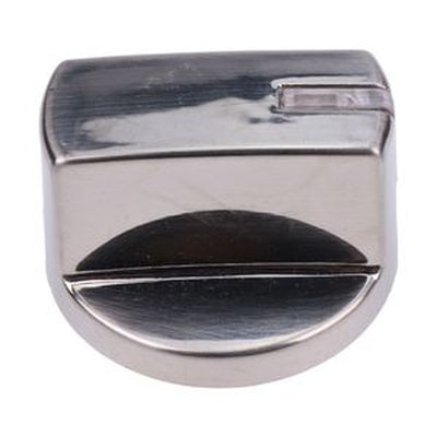 5-Piece Control Knob AEZ73293801 for LG Stoves