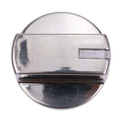5-Piece Control Knob AEZ73293801 for LG Stoves