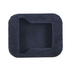 5-Piece Parking Pedal Pad 46165-U2230-71 for Toyota Forklift Engine 1DZ 4Y