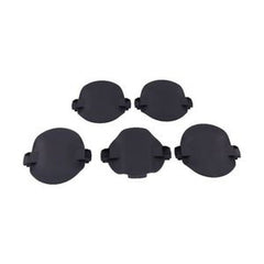 5-Piece Platform 5th Wheel Mount Cover MTG84756187 for 2020-2025 GMC Sierra 3500HD buymachineryparts