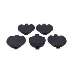 5-Piece Platform 5th Wheel Mount Cover MTG84756187 for 2020-2025 GMC Sierra 3500HD