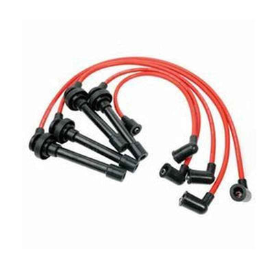 5-Piece Spark Plug Wire Set 965213 SPW029 for Honda Accord 1998-2002