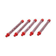 5-Piece Spray Gun Filter 500-200-15 for Titan LX80/LX80ll
