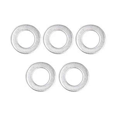 5-Piece Washer 9960922538 for New Holland Loaders & Dozers