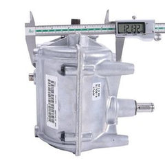 Transmissão de 5 Velocidades para Peerless 700-026 Rotary, Exmark 1-301024, Pro-Gear T7521, Scag