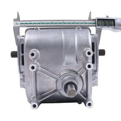 Transmissão de 5 Velocidades para Peerless 700-026 Rotary, Exmark 1-301024, Pro-Gear T7521, Scag