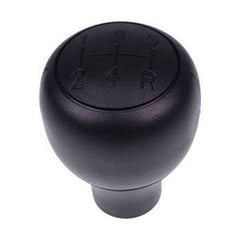 5 Speed Shift Knob 5L5Z-7213-AA for Ford F-150 Ranger Bronco 1988-2011