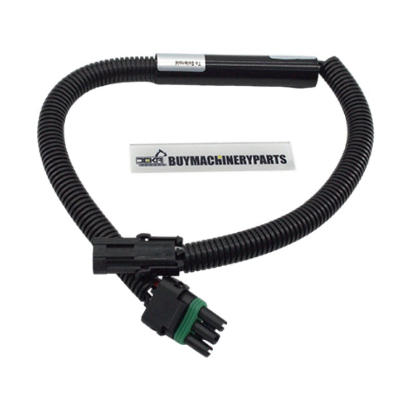 5 wire coil commander SA-4626-24 24V 40A for Woodward - Buymachineryparts
