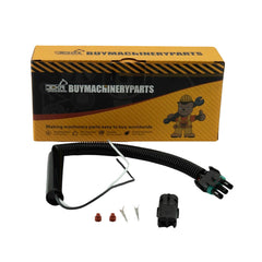 Coil Commander 5 fios SA-4634-12 12V 90A adequado para Woodward 1690295-1 1262.2301.01 