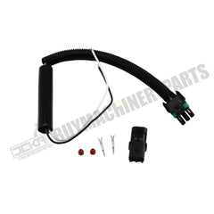 Coil Commander 5 fios SA-4634-12 12V 90A adequado para Woodward 1690295-1 1262.2301.01 