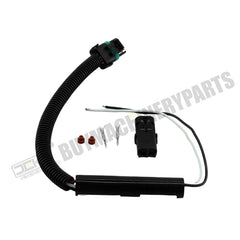 Coil Commander 5 fios SA-4634-12 12V 90A adequado para Woodward 1690295-1 1262.2301.01 