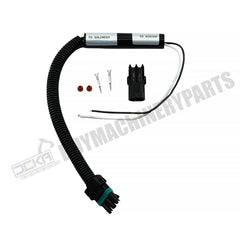 Coil Commander 5 fios SA-4634-12 12V 90A adequado para Woodward 1690295-1 1262.2301.01 