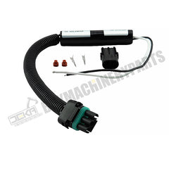 Coil Commander 5 fios SA-4634-12 12V 90A adequado para Woodward 1690295-1 1262.2301.01 