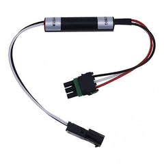 Coil Commander 5 fios SA-4634-12 12V 90A adequado para Woodward 1690295-1 1262.2301.01 