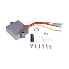 5 Wire Voltage Regulator 194-5279 for Mercury Mariner Outboard Engines