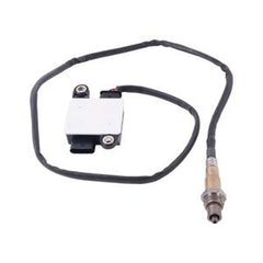 Sonda de sensor de partículas de escape de 5 hilos 55487677/55501897 para Vauxhall Opel 2013-2019