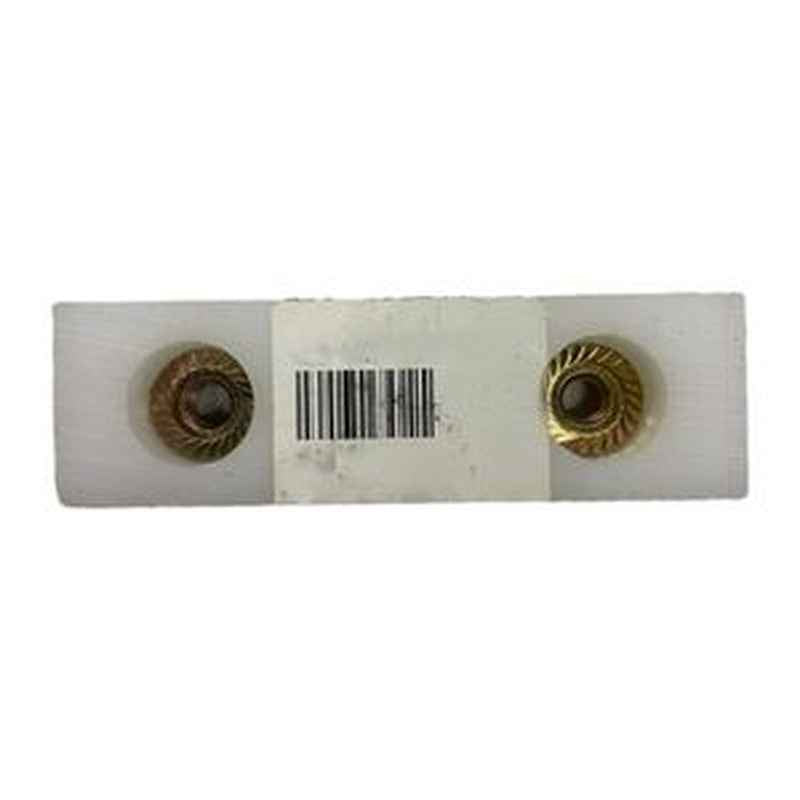 Wear Pad with Nut 73461GT for Genie S-Series Telescopic Boom Lift