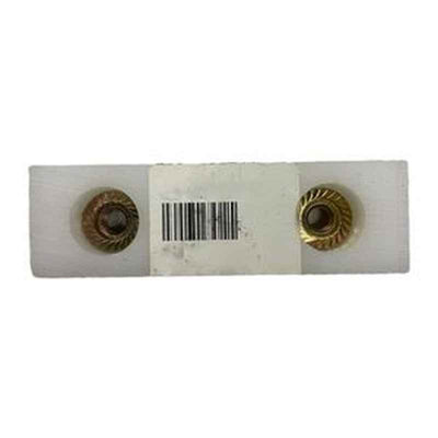 Wear Pad with Nut 73461GT for Genie S-Series Telescopic Boom Lift