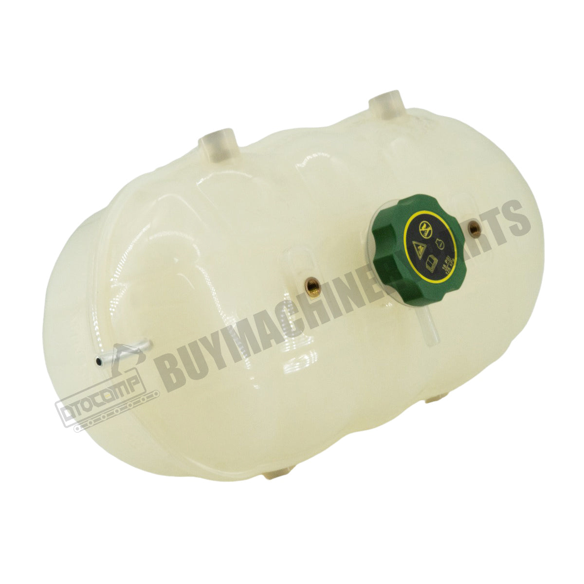5.8L Surge Tank AT322278 for John Deere 6068/6090 Dozer 850J/850JR
