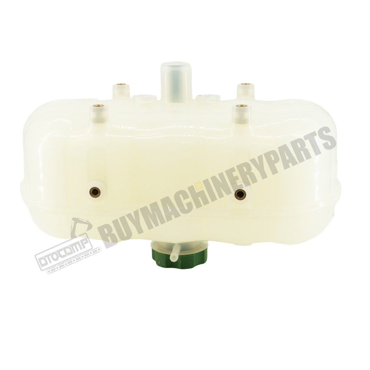 5.8L Surge Tank AT322278 for John Deere 6068/6090 Dozer 850J/850JR