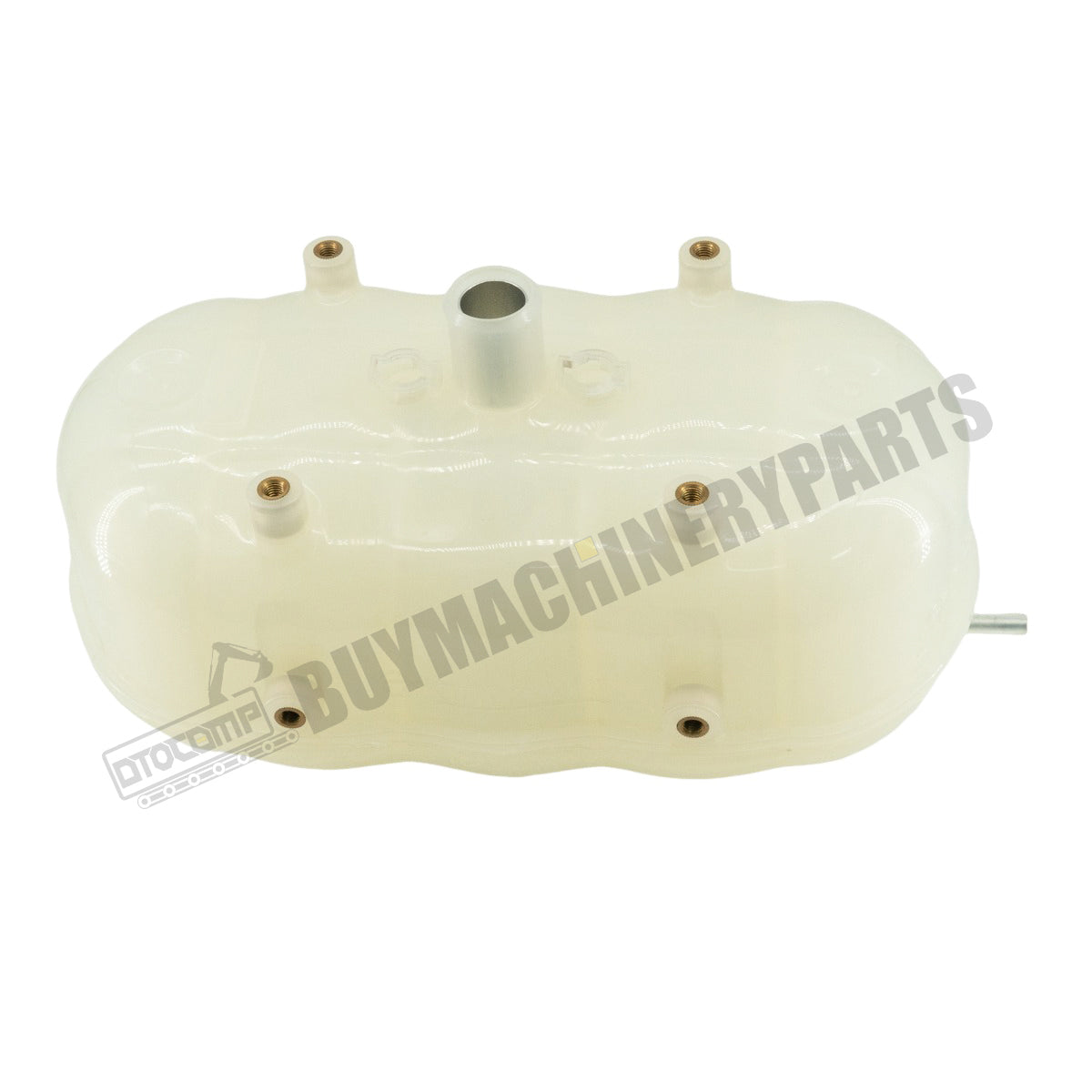 5.8L Surge Tank AT322278 for John Deere 6068/6090 Dozer 850J/850JR