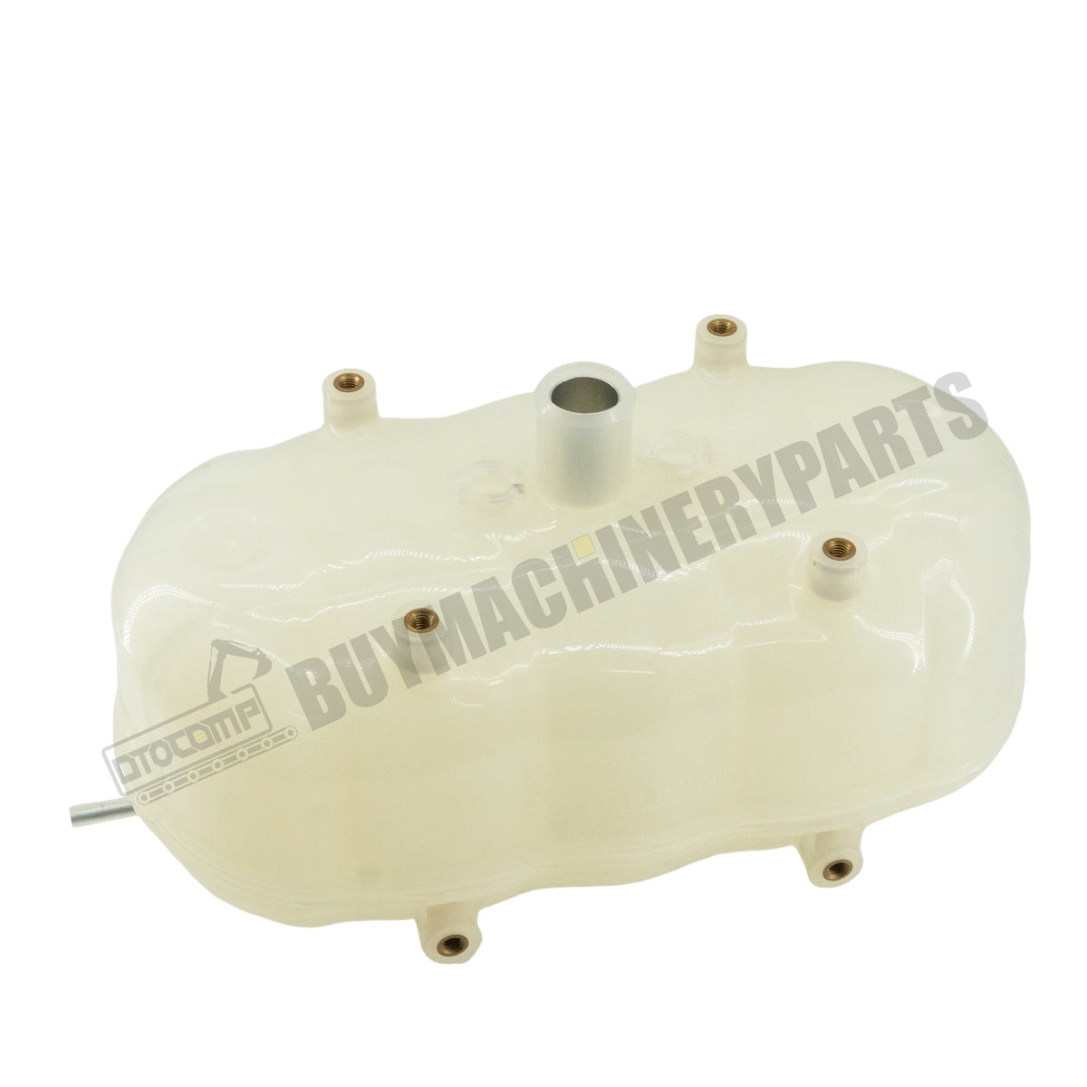 5.8L Surge Tank AT322278 for John Deere 6068/6090 Dozer 850J/850JR
