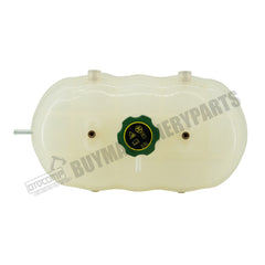 5.8L Surge Tank AT322278 for John Deere 6068/6090 Dozer 850J/850JR