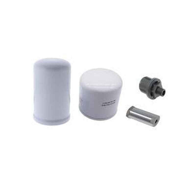 50-Hour Maintenance Filter Kit 7343854 for Bobcat Loaders 773 S175 S185 S205 T180 T190