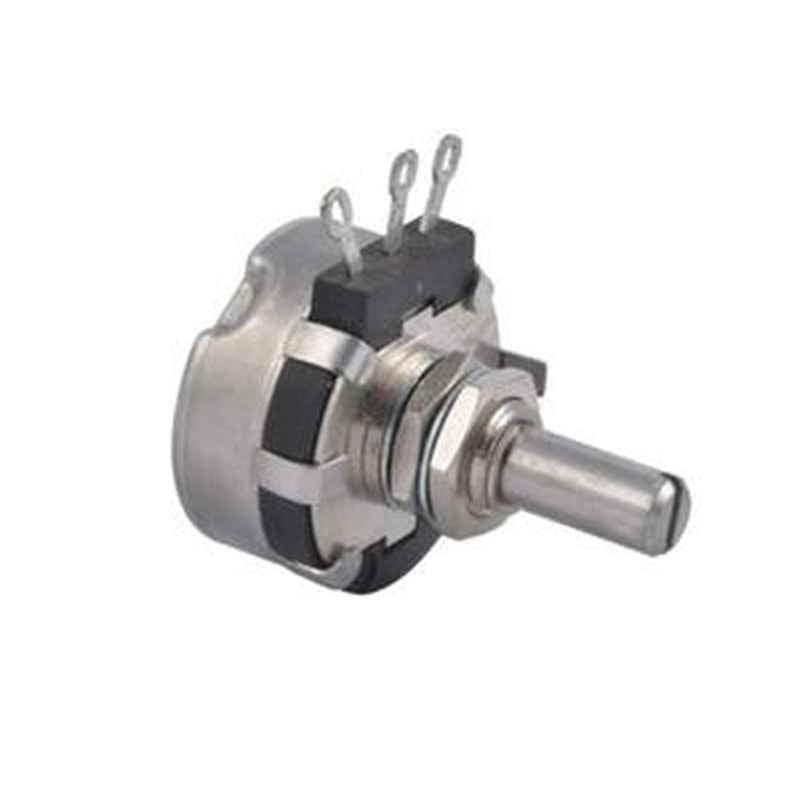 500 Ohm Potentiometer 7003751 for JLG Aerial Lift Controller 40HA 45HA 80HX 86HX