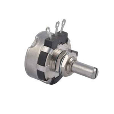 500 Ohm Potentiometer 7003751 for JLG Aerial Lift Controller 40HA 45HA 80HX 86HX
