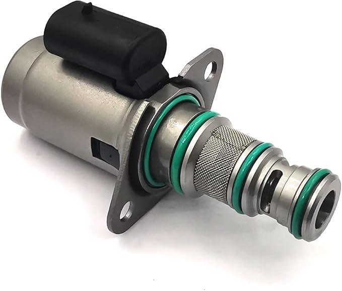 12V Solenoid Valve SV98-T39S-0-N12DY2A 5019094 580037013 SV98-T39S-0-N-12DY2A SV98-T39S for Hydraforce