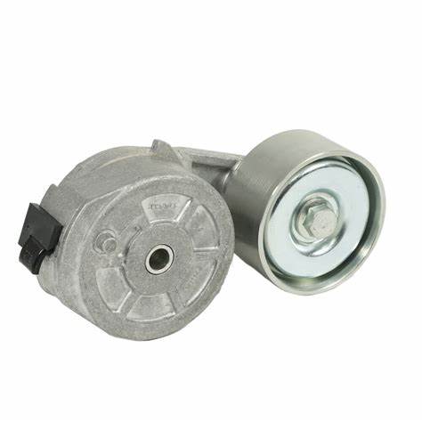 Belt Tensioner 504315786 504028028 87803067 for New Holland Tractor T6080 T6090 T7.170 TS6030 T7.210