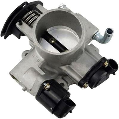 50Mm Electric Throttle Body Valve Assy 96815470 96378856 for GM Daewoo Kalos for Chevrolet Aveo Optra Zentra for Buick Excelle 1.6L