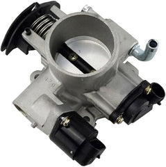50Mm Electric Throttle Body Valve Assy 96815470 96378856 for GM Daewoo Kalos for Chevrolet Aveo Optra Zentra for Buick Excelle 1.6L