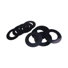 Heavy-Duty Bucket Pin Shim Set for Komatsu, Caterpillar, CAT, Hitachi, John Deere, Yanmar Excavators