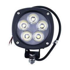 Heavy-Duty LED Work Light 50W 37A-06-12430/423-06-33130 for Komatsu