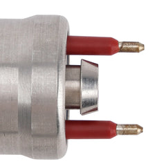 Conjunto Premium de 2 Injetores de Combustível Compatíveis com Chevrolet Tahoe, Blazer, Caprice, GMC Yukon, C1500, Buick Roadmaster, Cadillac Brougham, Isuzu NPR e Oldsmobile, Substitui o nº 17111864