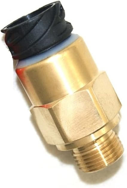 51274210262 Engine Oil Pressure Sensor for Man OEM 51274210246 51274210163 07W130758G Truck Heavy Duty Sensor