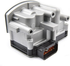 Solenoide de cambio de transmisión automática 698-100 compatible con Chrysler, Dodge, Eagle, Plymouth 1991-2019. Reemplazo de 5140429AA, 5015646AC y 4504570.