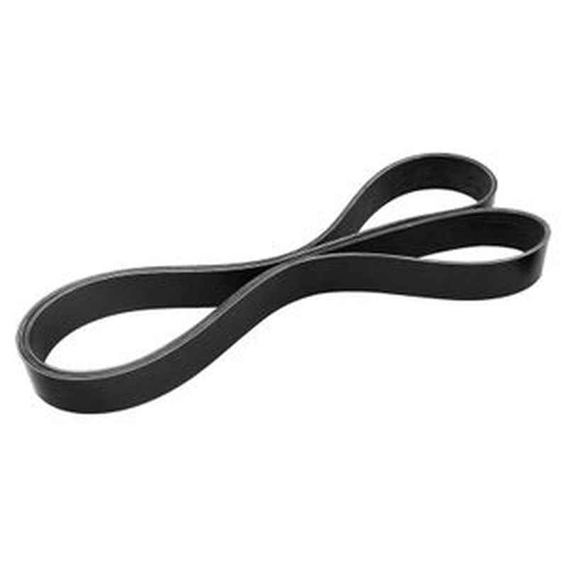 6-Rib 74.5' Serpentine Belt 1060745 6PK1892 for BMW X5 Buick Enclave Cadillac ATS CTS Chevrolet Camaro