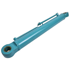 Hydraulic Bucket Tilt Cylinder Replacement for Yanmar VIO 30/35 Mini Excavator, Aftermarket 172A3272900 172A32-72900
