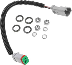 Electric Fuel Pump 5015723AA for 1997-2002 Dodge Ram 2500/3500 5.9L L6 Diesel