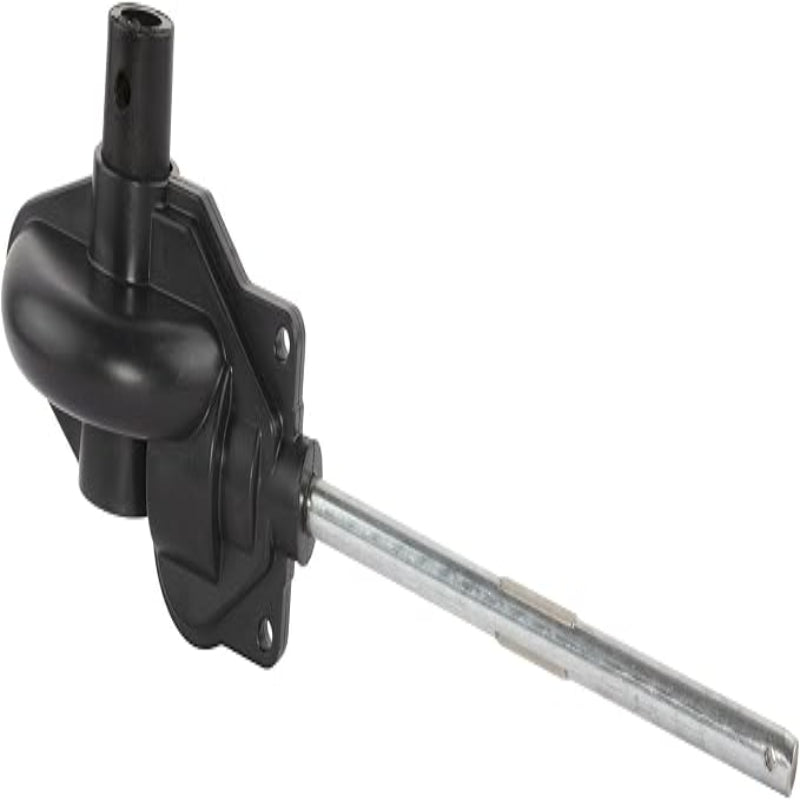 69209 Lawn Tractor Lawn Spreader Attachment Gearbox (Replaces 40904),Fits Tow-Behind Broadcast Spreader Fertilizer Salt Seed,1:1 Greased Gearbox with Double Seal,Direct Replacement