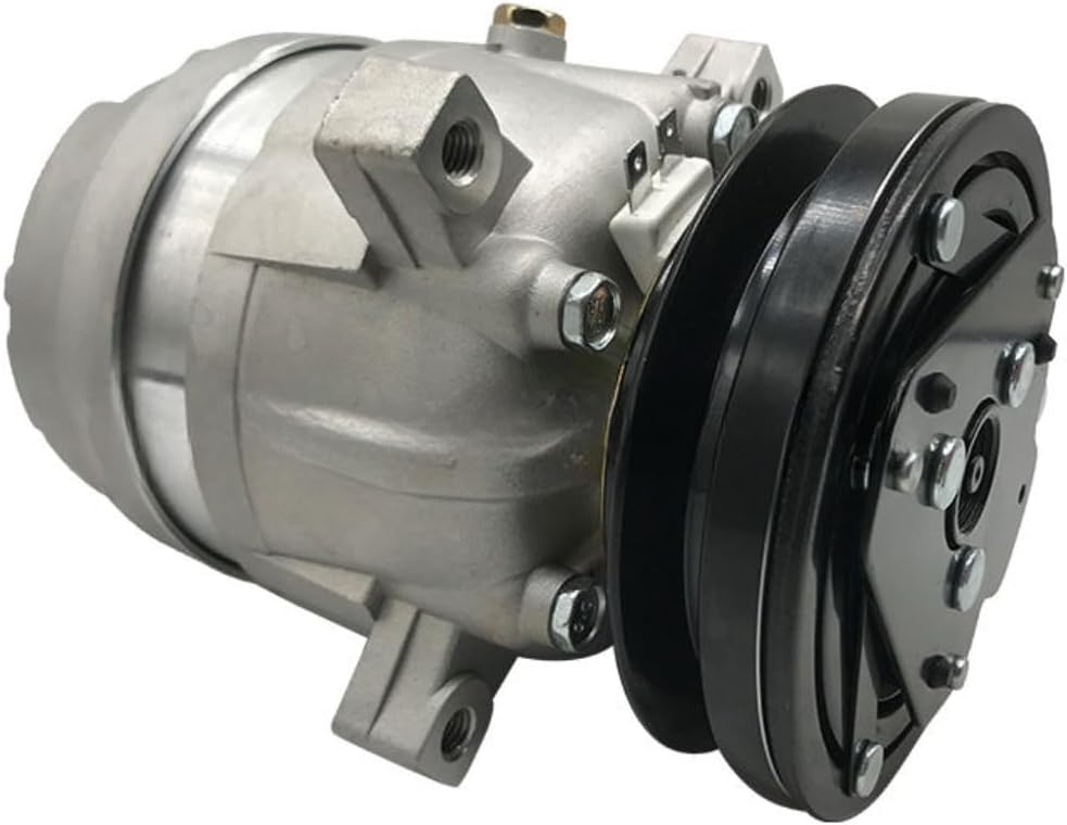 Delphi V5 A/C Compressor 7773398 7745384  for Fiat Ducato Tempra Tipo Lancia Dedra