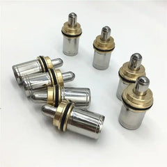 8Pcs Joystick Push 9759157 9759158 for Hitachi ZX110-3 ZX120