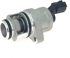 Fuel Injection Idle Air Control Valve IAC IACV Fits Chrysler Aspen Dodge Dakota Durango Ram 1500 Commander Grand Cherokee Liberty Wrangler V6 V8 3.7L 4.7L Replace 4861552AB 4861552AA